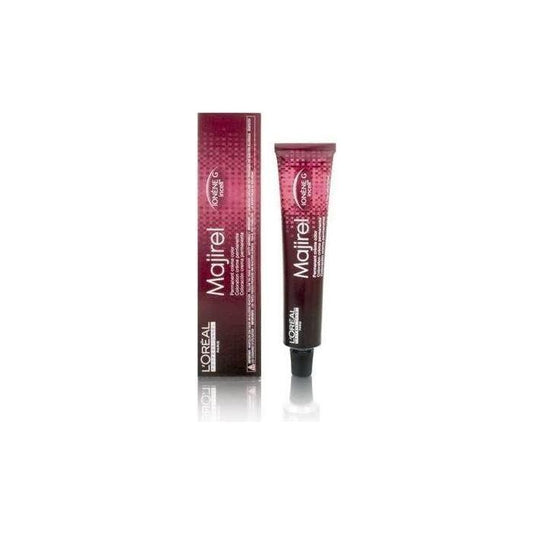 L'Oreal Professionnel Majirel Permanent Creme Color 5.35 5GRv Hair Color Pasteur Pharmacy