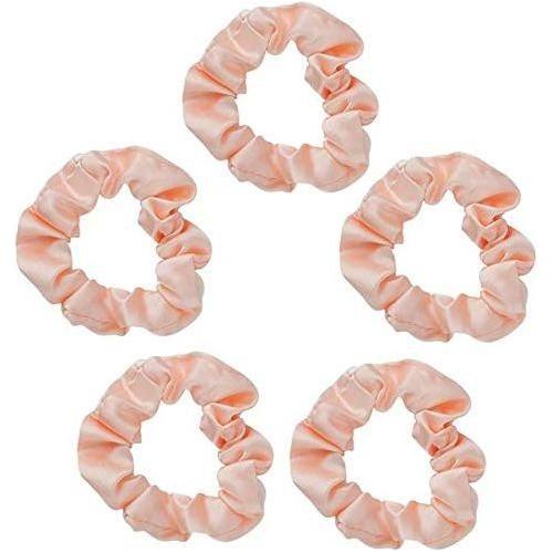 Kitsch The Satin scrunchies Hair Accessories Pasteur Pharmacy