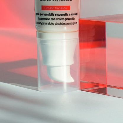 Crema BioNike Defence Tolerance AR 50ml - Crema hidratante para piel sensible para hidratación y protección