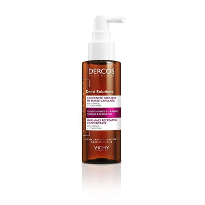 Sérum capilar Vichy Dercos Densi-Solutions 100 ml