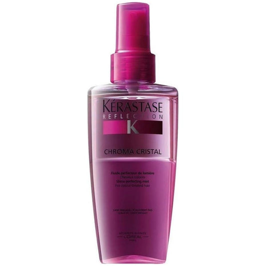 Kerastase Reflection Chroma Cristal Shine Perfecting Mist 125ml Hair Spray Pasteur Pharmacy