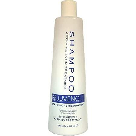 Rejuvenol Brazilian Keratin After Treatment Shampoo 10 fl oz Shampoo Pasteur Pharmacy