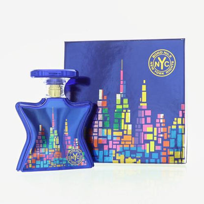 Bond No. 9 New York Nights de Bond No. 9