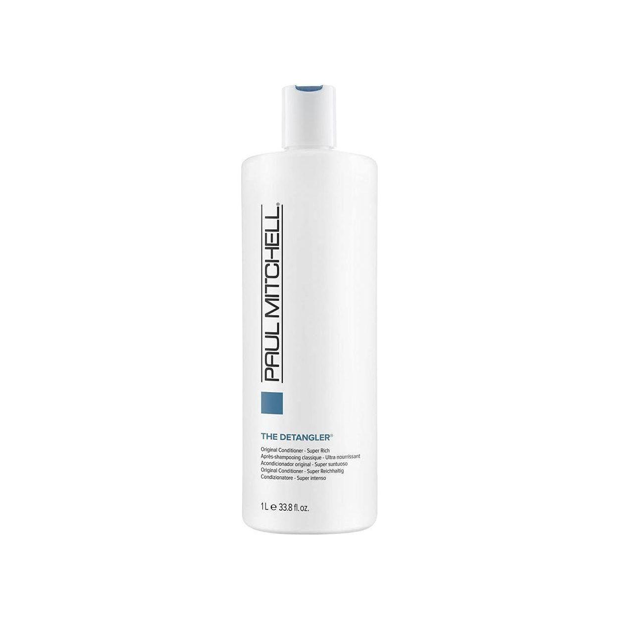 Paul Mitchell The Detangler Conditioner 500ml Hair Conditioner Pasteur Pharmacy