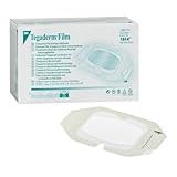 Tegaderm Transparent Adhesive Film Dressing Frame Style 6" x 8" - 1ct Health Care Pasteur Pharmacy