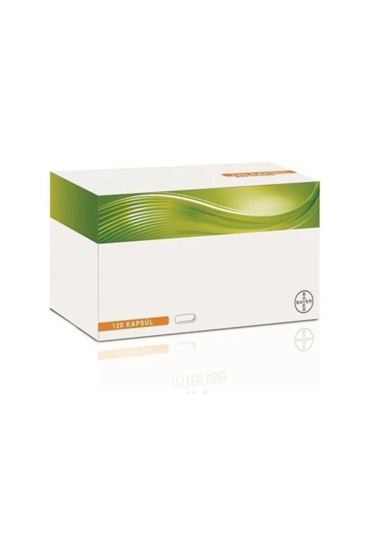 PRIORIN Hair Growth 120 Capsul
