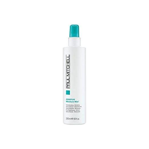Paul Mitchell Awapuhi Moisture Mist 8.5 Oz Hair Moisture Mist Pasteur Pharmacy