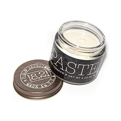 18.21 Man Made Paste, 2 oz Hair Styling Paste Pasteur Pharmacy
