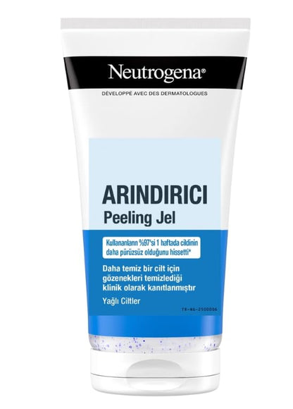 Humectante facial Neutrogena - 3.0 oz | Todo tipo de piel