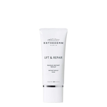 Mascarilla Esthederm Lift & Repair Instant Repulp 50 ml - Mascarilla facial antiedad para reafectar e hidratar la piel al instante