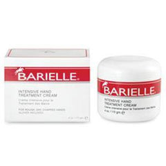 Barielle Intensive Hand Treatment Cream 4 Oz Lotion & Moisturizer Pasteur Pharmacy