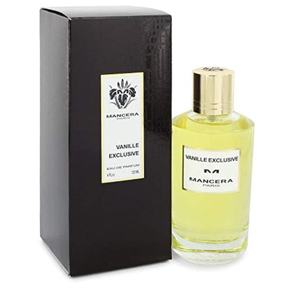 Vanille Exclusive by Mancera