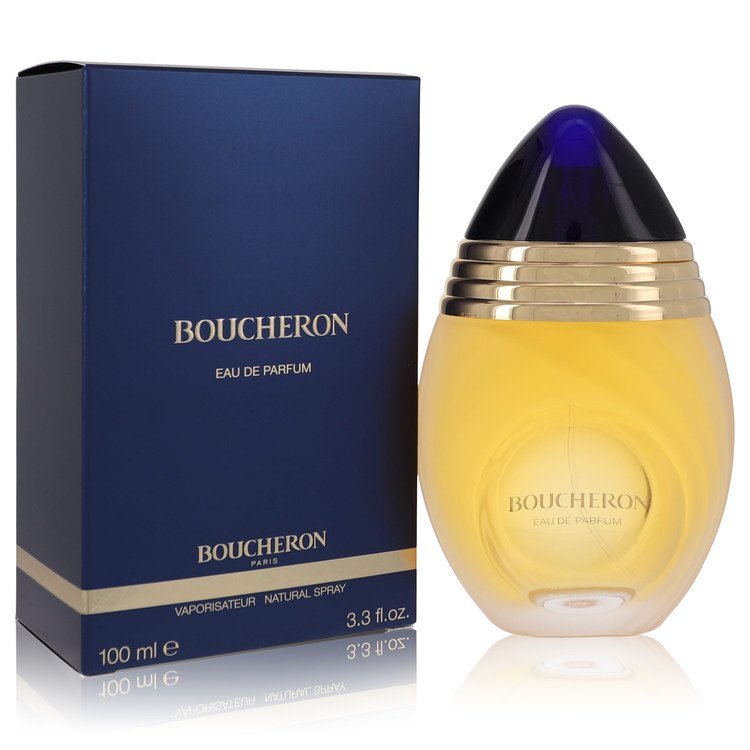 Boucheron Eau de Parfum Spray 3.3 oz for Women Boucheron Boucheron