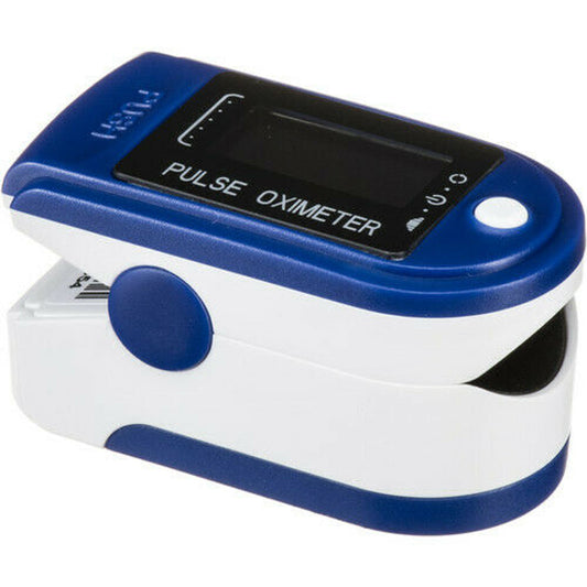 Contec Pulse Oximeter 1Ea Box Pulse Oximeters Pasteur Pharmacy