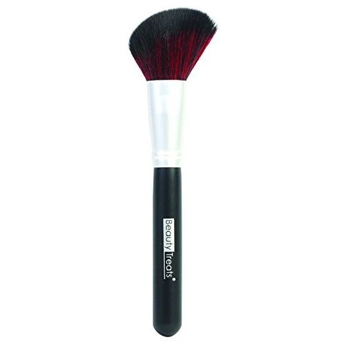 Beauty Treats Blush Brush For Blush Powder Application Jewelry Pasteur Pharmacy