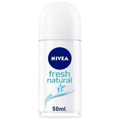 Nivea Deo Roll On Fresh Comfort Women 50ml Deodorant Pasteur Pharmacy