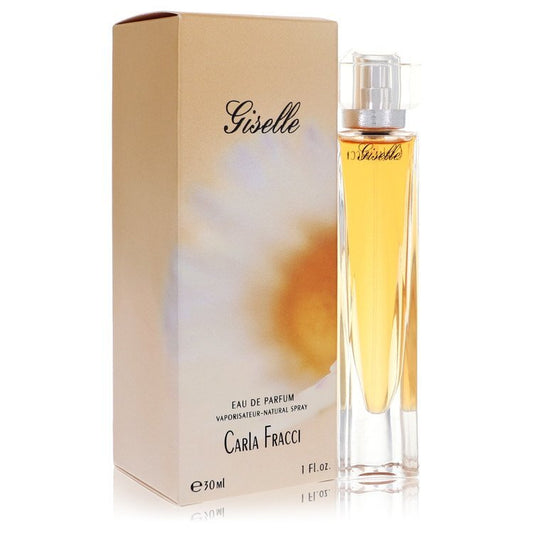 Giselle by Carla Fracci Eau De Parfum Spray 1 oz (Women) Carla Fracci Carla Fracci