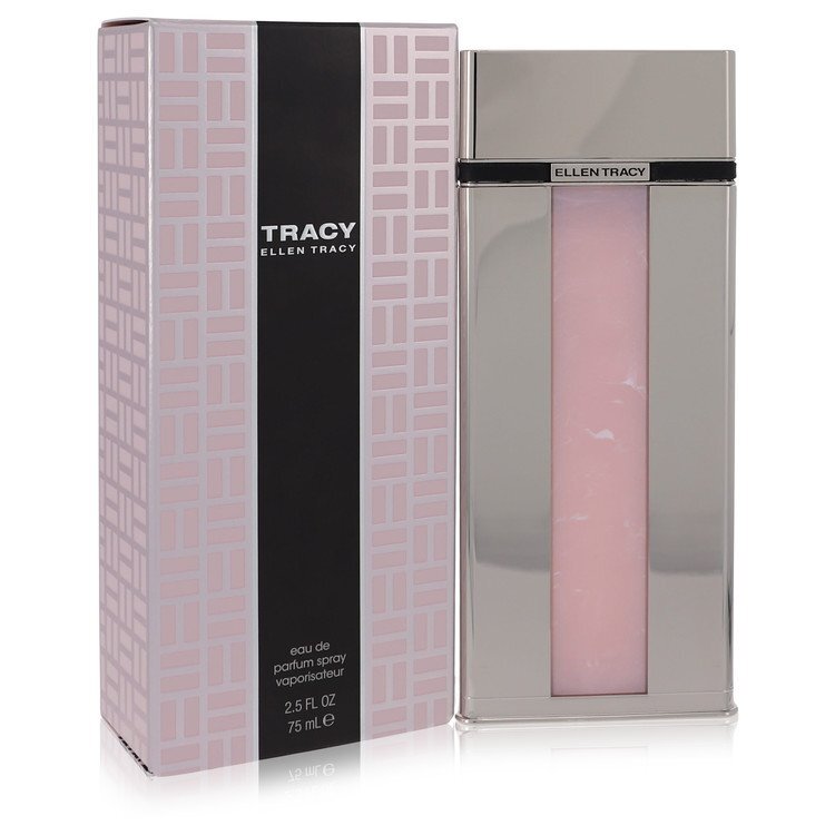 Ellen Tracy Tracy EDP 2.5 oz for Women Ellen Tracy Ellen Tracy