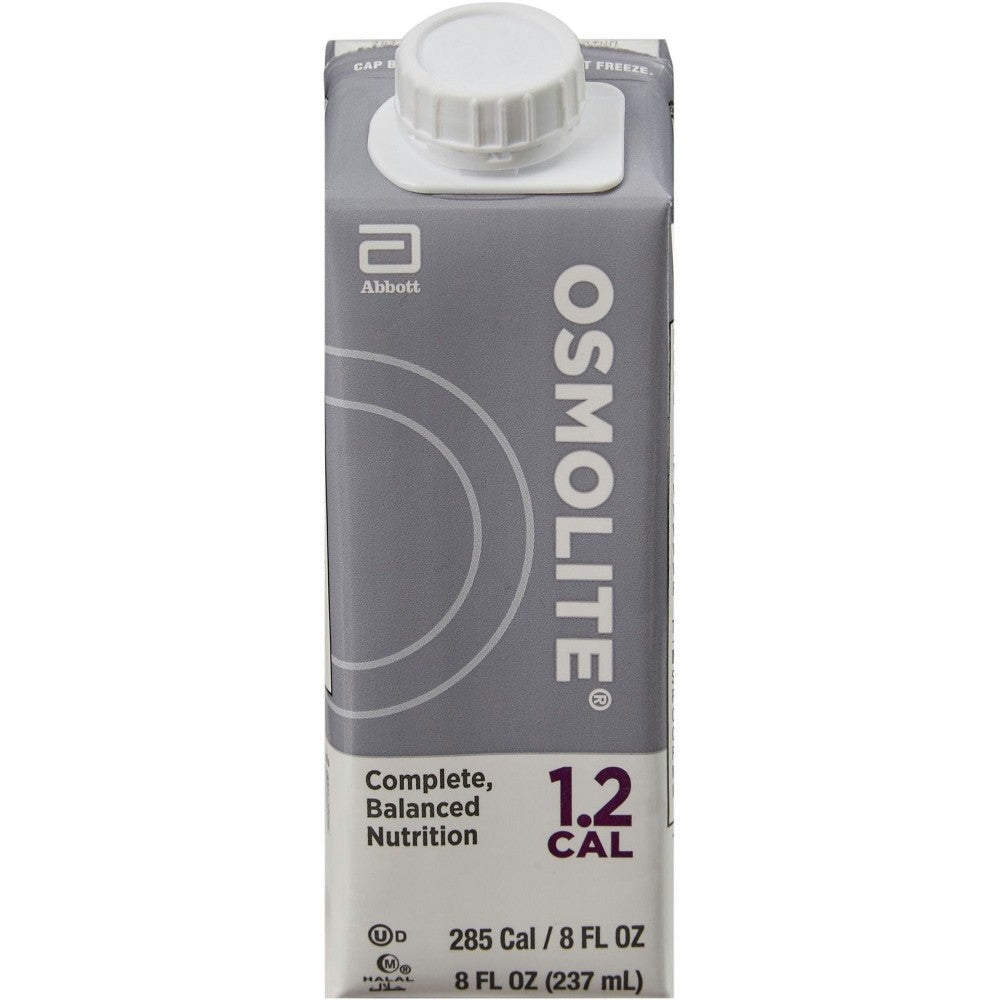 Osmolite 1.2 Cal