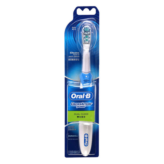 Oral-B Pro-Health Superior Clean Manual Toothbrush, Soft Toothbrushes Pasteur Pharmacy