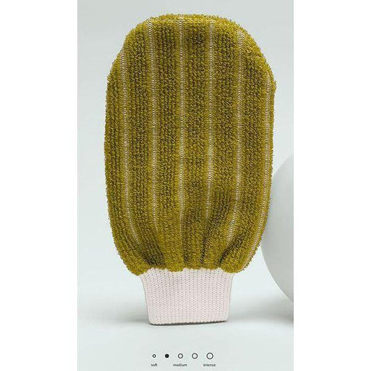 Riffi Iceland Seaweed Soft Body Care Glove Art. 433 Body Care Glove Pasteur Pharmacy