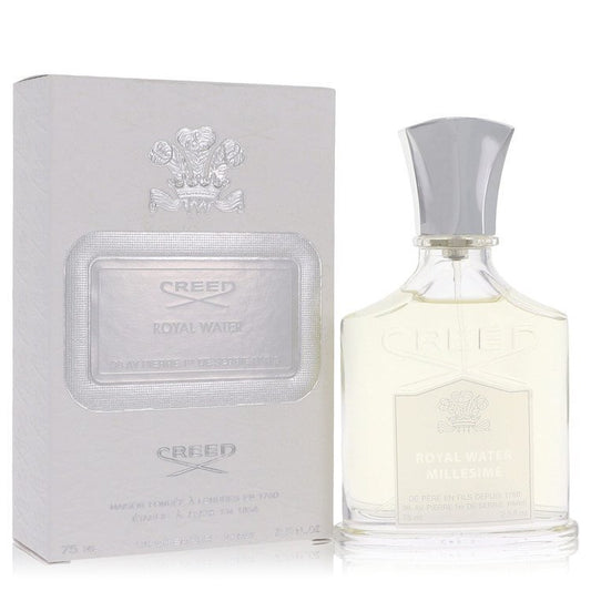 Royal Water by Creed Eau De Parfum Spray 2.5 oz (Men) Creed Creed