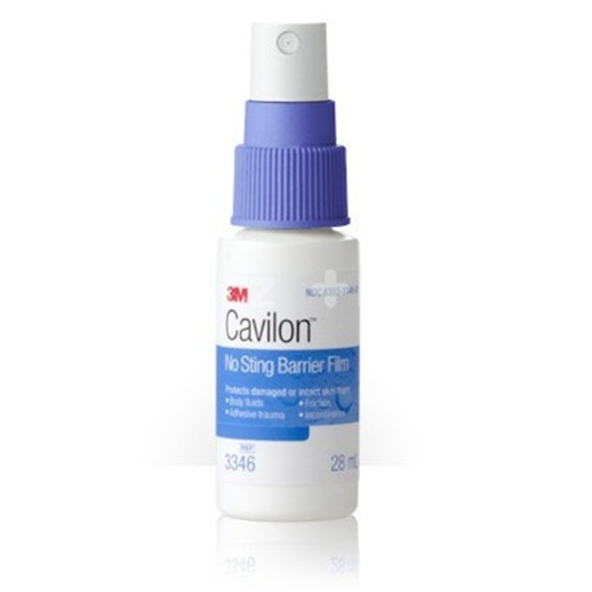 Cavilon Protective Barrier Spray Film, 3346E Film & Television Pasteur Pharmacy