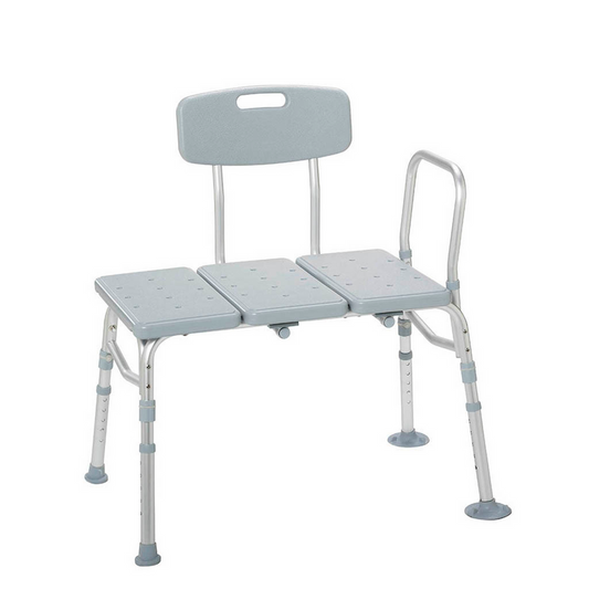 Drive Medical Three Piece Transfer Bench Benches Pasteur Pharmacy