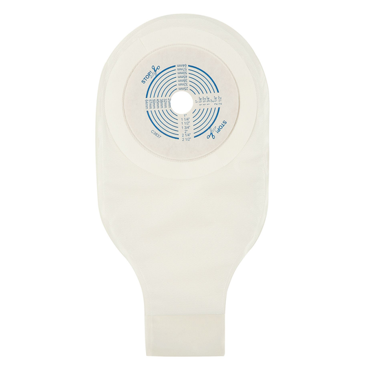 ConvaTec® ActiveLife® One-Piece Drainable Pouch – Cut-to-Fit Medical Pasteur Pharmacy