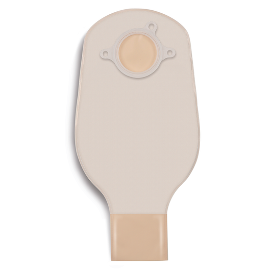 Convatec Sur-Fit Natura® Opaque Drainable Pouch – 12" Length Medical Supplies Pasteur Pharmacy