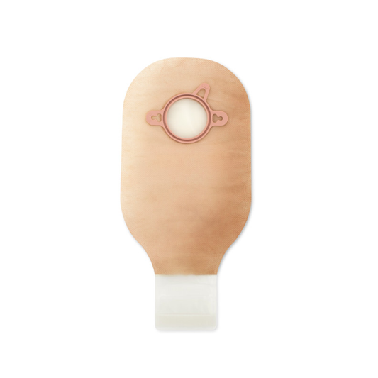 Hollister New Image™ Drainable Pouch – Lock 'n Roll™ Ostomy Supplies Pasteur Pharmacy