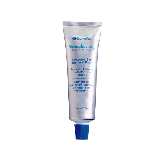 Stomahesive Protective Skin Barrier Filler Paste 2 Oz Prophy Paste Pasteur Pharmacy