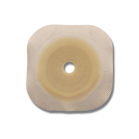 Hollister New Image #14204 FlexWear Floating Flange with Tape (2 1/4" / 57mm) - 5ct Ostomy Supplies Pasteur Pharmacy