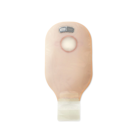 Hollister Image Drainable Colostomy Pouch, 12 Inch Health & Beauty Pasteur Pharmacy