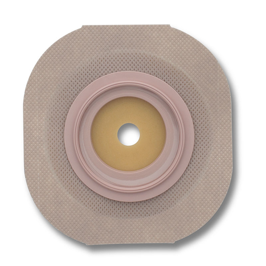 Hollister Flextend Ostomy Barrier, 2-Piece Adhesive Tape Fencing & Barriers Pasteur Pharmacy