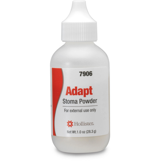 Hollister Adapt Stoma Powder Health Care Pasteur Pharmacy