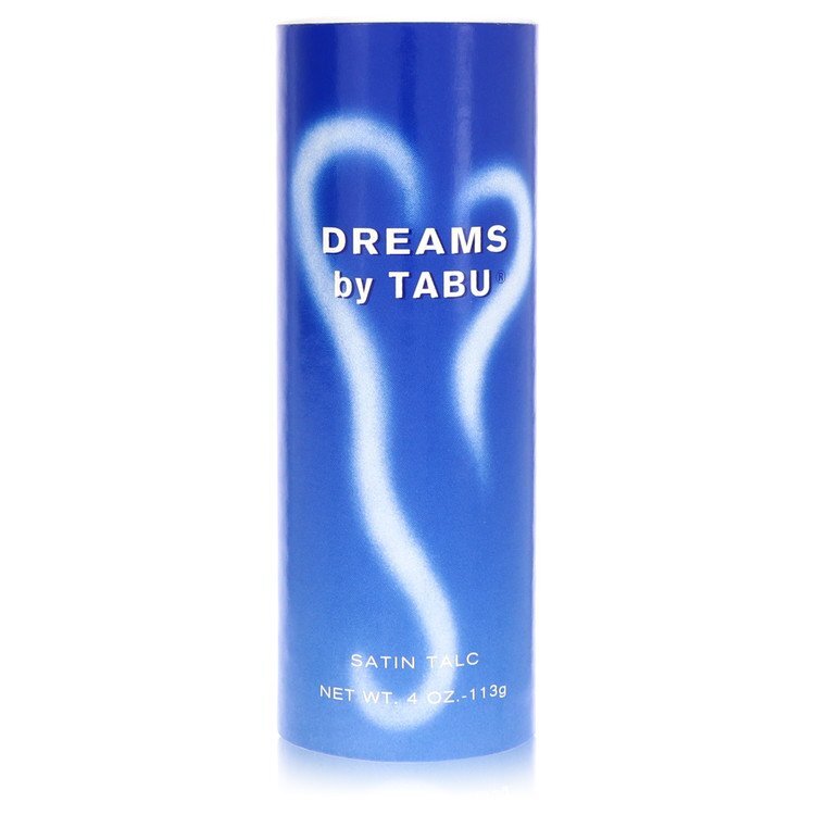 Dreams by Dana Talc 4 oz (Women) Dana Dana