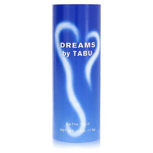 Dreams by Dana Talc 4 oz (Women) Dana Dana