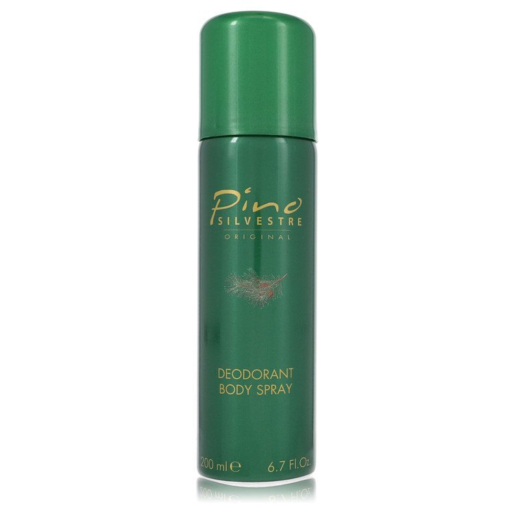 Pino Silvestre by Pino Silvestre Deodorant Spray 6.7 oz (Men) Pino Silvestre Pino Silvestre