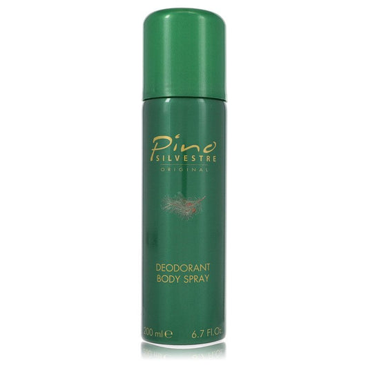 Pino Silvestre by Pino Silvestre Deodorant Spray 6.7 oz (Men) Pino Silvestre Pino Silvestre