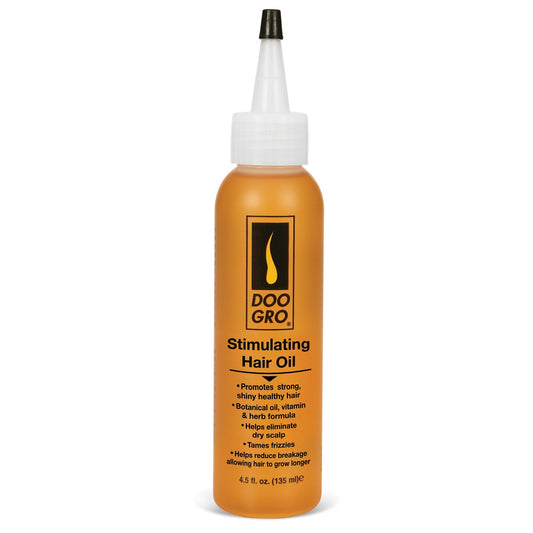 Doo Gro Stimlt Grwth Ol, 4.5 Oz Hair Care Pasteur Pharmacy