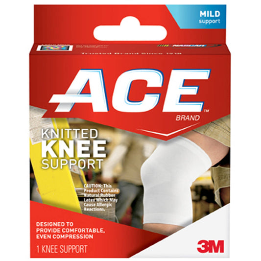 ACE Knee Support, Compression, Large/X Large Personal Care Pasteur Pharmacy
