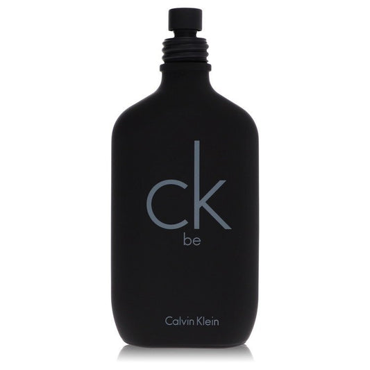 Ck Be by Calvin Klein Eau De Toilette Spray (Unisex Tester) 3.4 oz (Men)