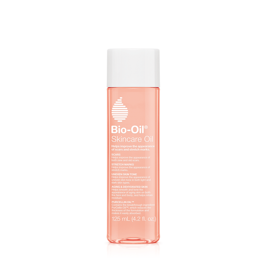 Bio-Oil Skincare With Vitamin A, E, For All Skin Types Skin Care Pasteur Pharmacy