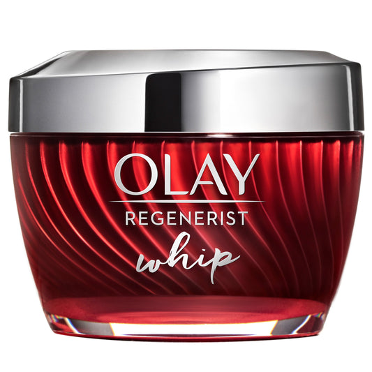 Olay Regenerist Whip Face Moisturizer, 1.7 Oz Face Moisturizer Pasteur Pharmacy
