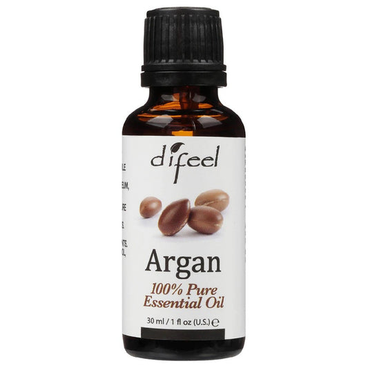 Difeel Pure Essential Argan Oil 1 Oz Vitamins & Supplements Pasteur Pharmacy