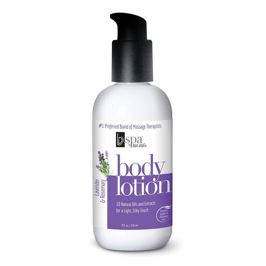 Bon Vital' Spa Pomegranate And Acai Berry Body Lotion, 8 Oz Lotion & Moisturizer Pasteur Pharmacy