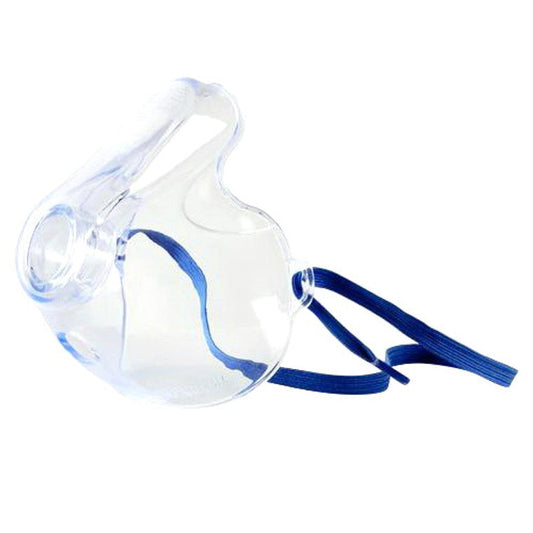 Adult Aerosol Mask Kit with Tubing and Nebulizer Cup – Universal Fit for Nebulizer Machines Nebulizers Pasteur Pharmacy