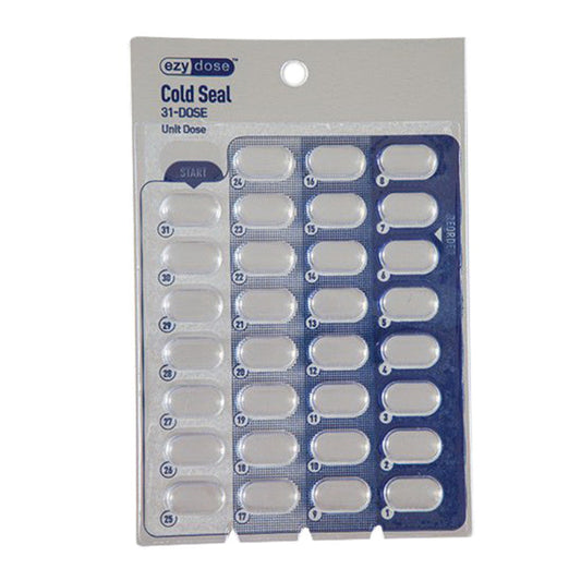 Top Selling Items Day Cold-Seal Punch Card With Large Blister Cards Tarot Cards Pasteur Pharmacy