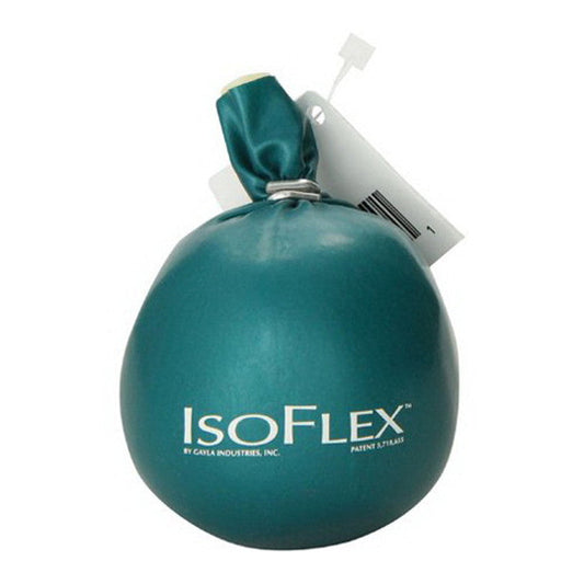 IsoFlex Classic Stress Reducer Ball, Assorted Colors Fitness & Nutrition Pasteur Pharmacy